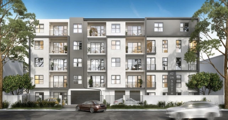 1 Bedroom Property for Sale in Table View Western Cape